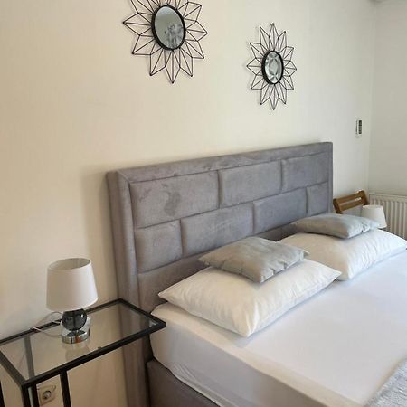 Apartment Isabell Split Buitenkant foto