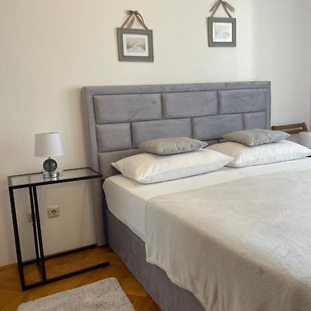 Apartment Isabell Split Buitenkant foto