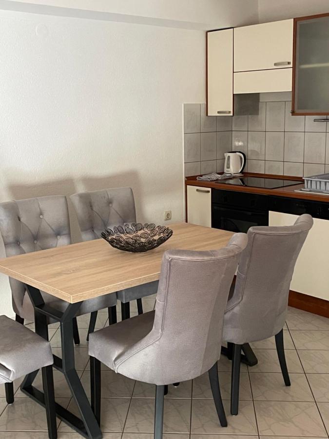 Apartment Isabell Split Buitenkant foto
