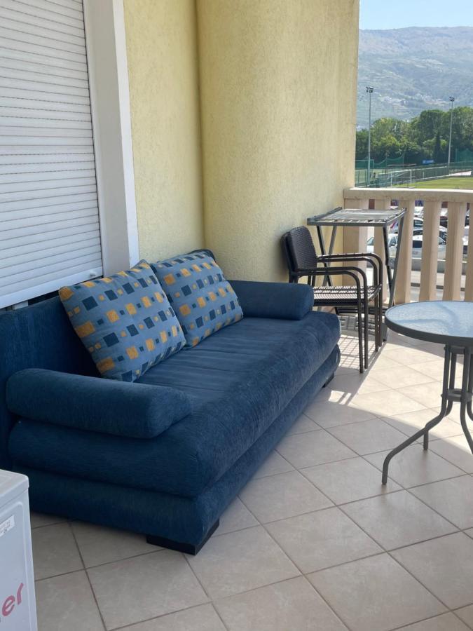 Apartment Isabell Split Buitenkant foto