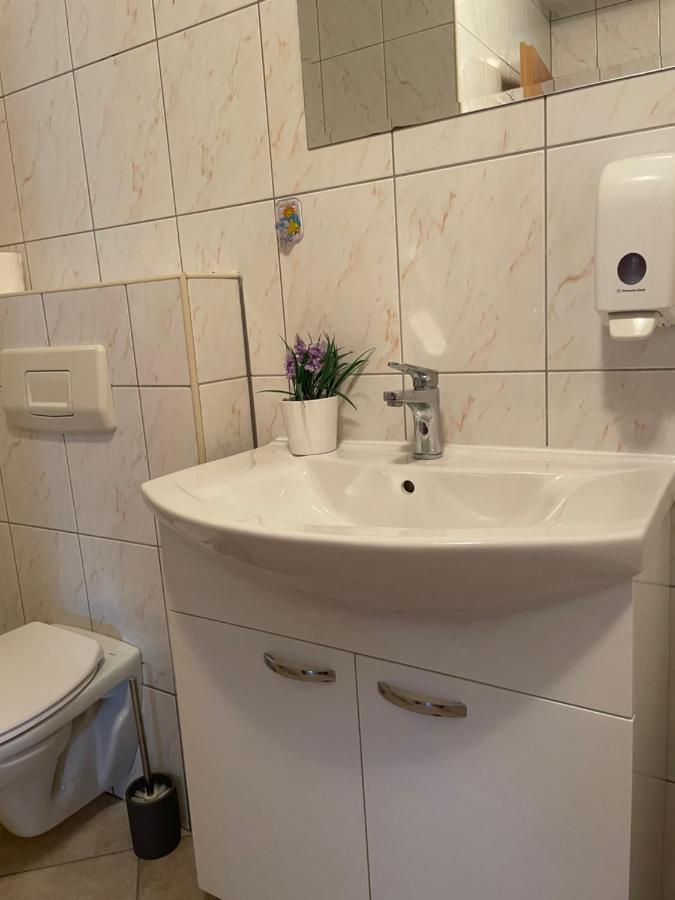 Apartment Isabell Split Buitenkant foto