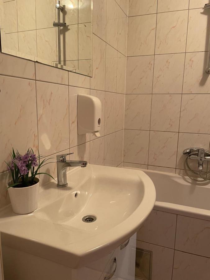 Apartment Isabell Split Buitenkant foto