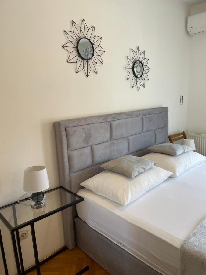Apartment Isabell Split Buitenkant foto