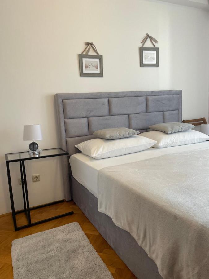 Apartment Isabell Split Buitenkant foto