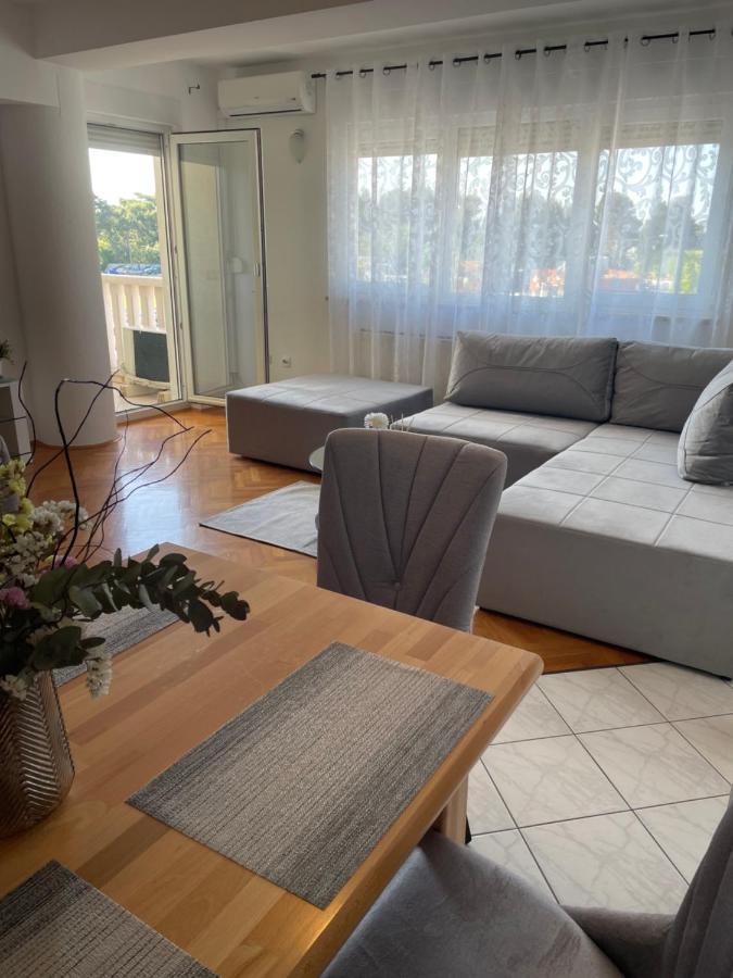 Apartment Isabell Split Buitenkant foto