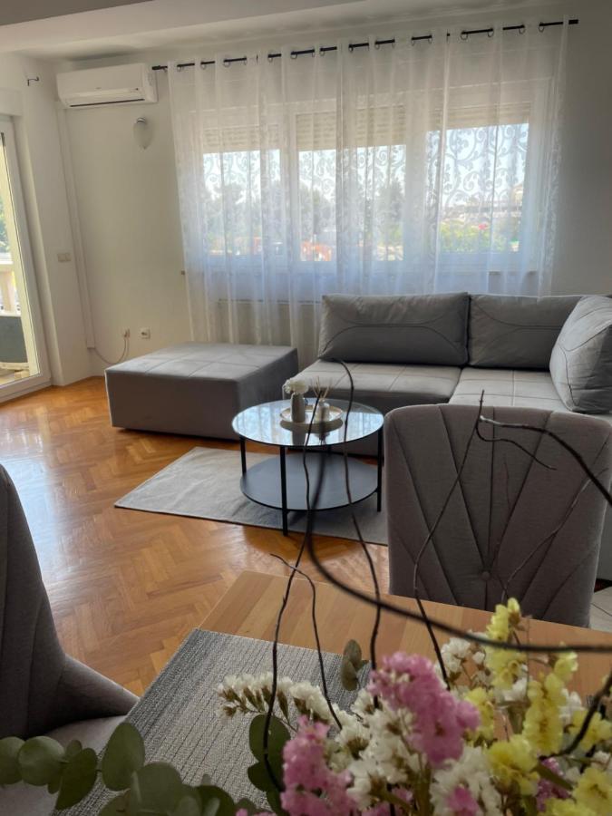 Apartment Isabell Split Buitenkant foto