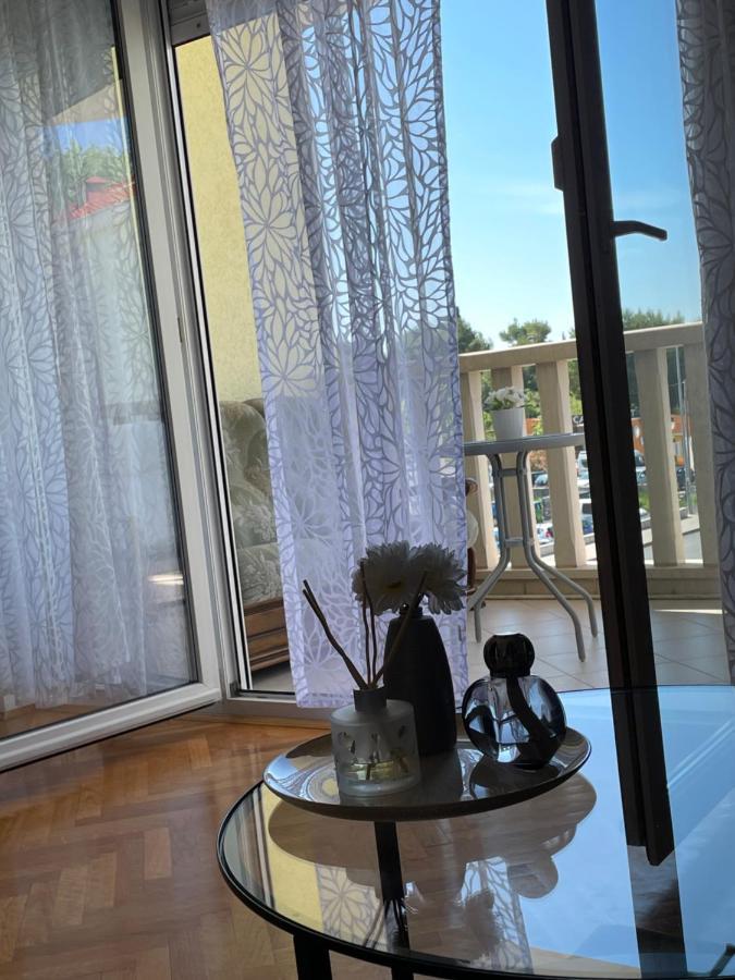 Apartment Isabell Split Buitenkant foto