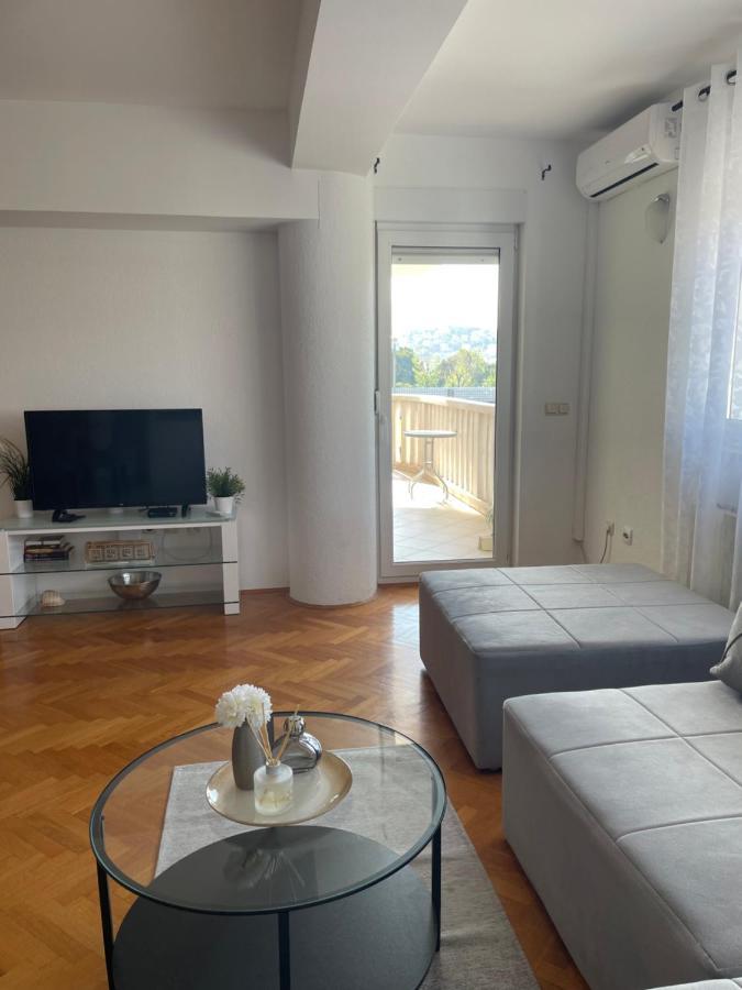Apartment Isabell Split Buitenkant foto