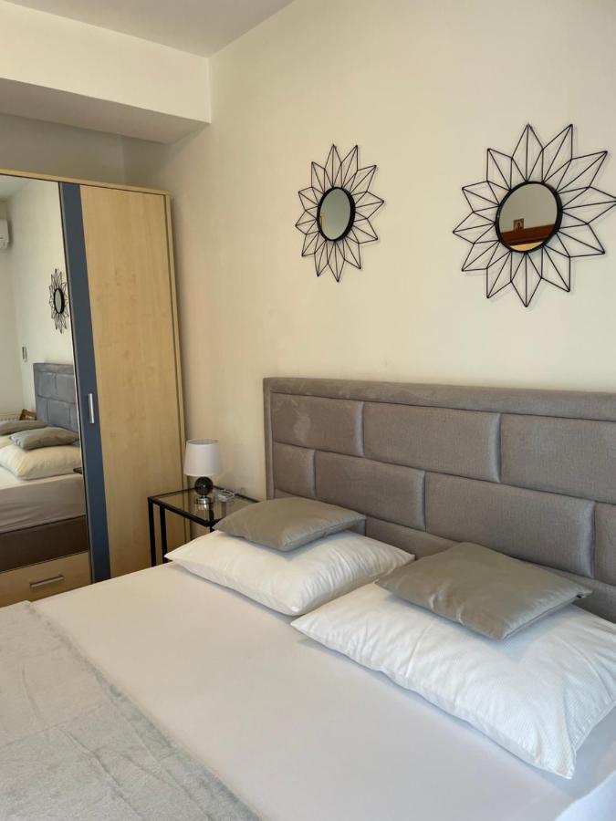 Apartment Isabell Split Buitenkant foto