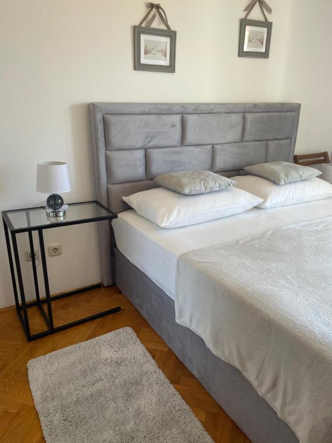 Apartment Isabell Split Buitenkant foto