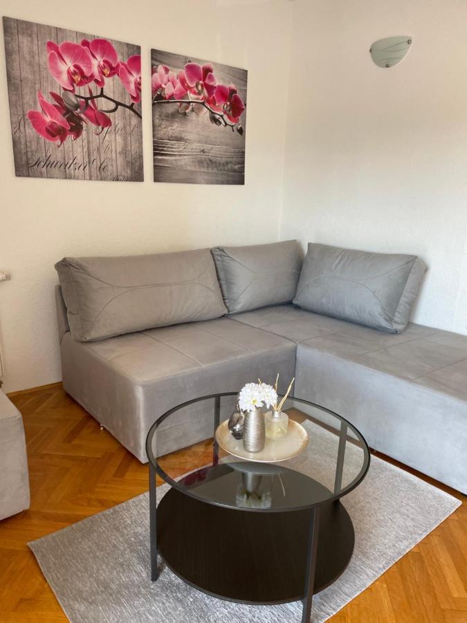 Apartment Isabell Split Buitenkant foto