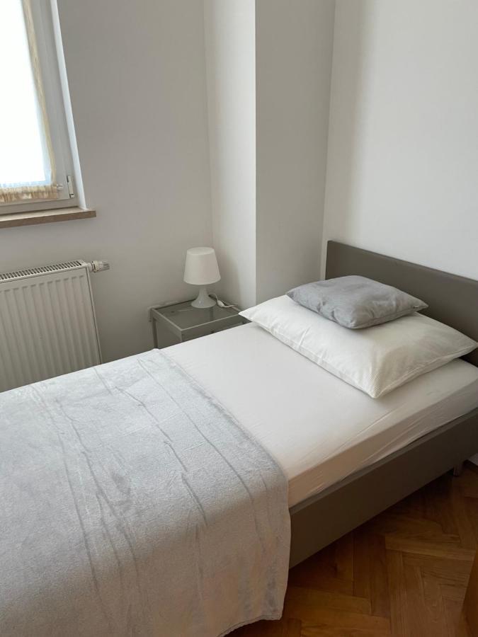 Apartment Isabell Split Buitenkant foto
