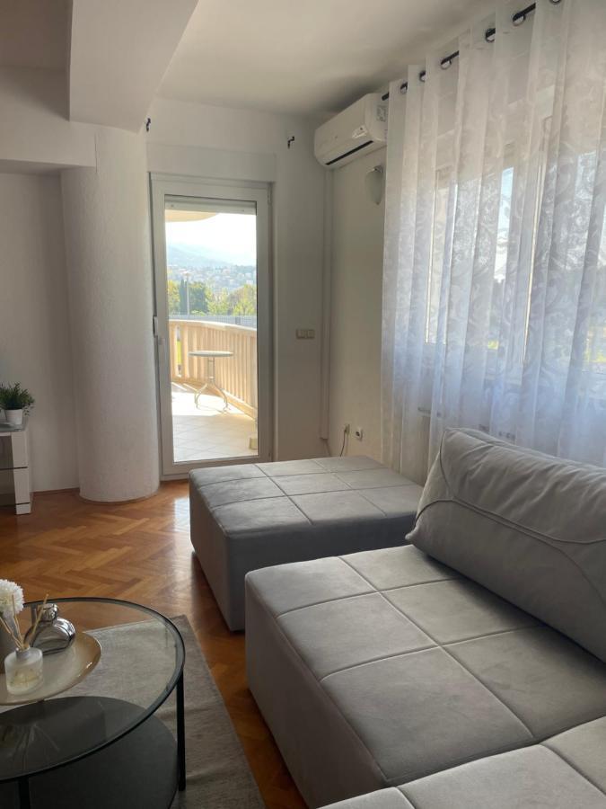 Apartment Isabell Split Buitenkant foto