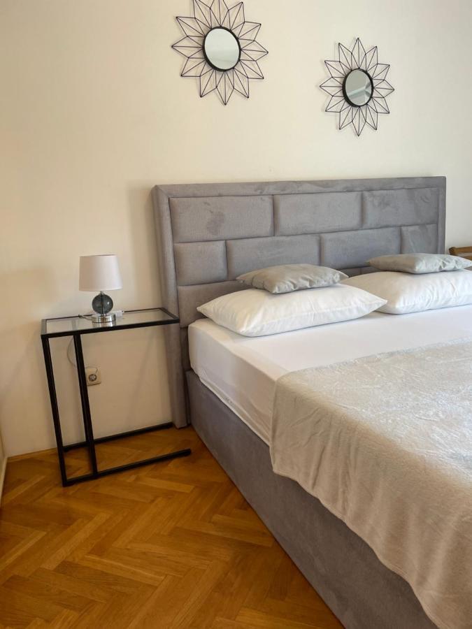 Apartment Isabell Split Buitenkant foto