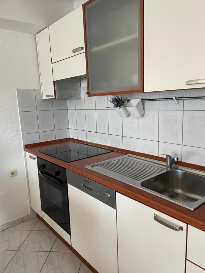 Apartment Isabell Split Buitenkant foto