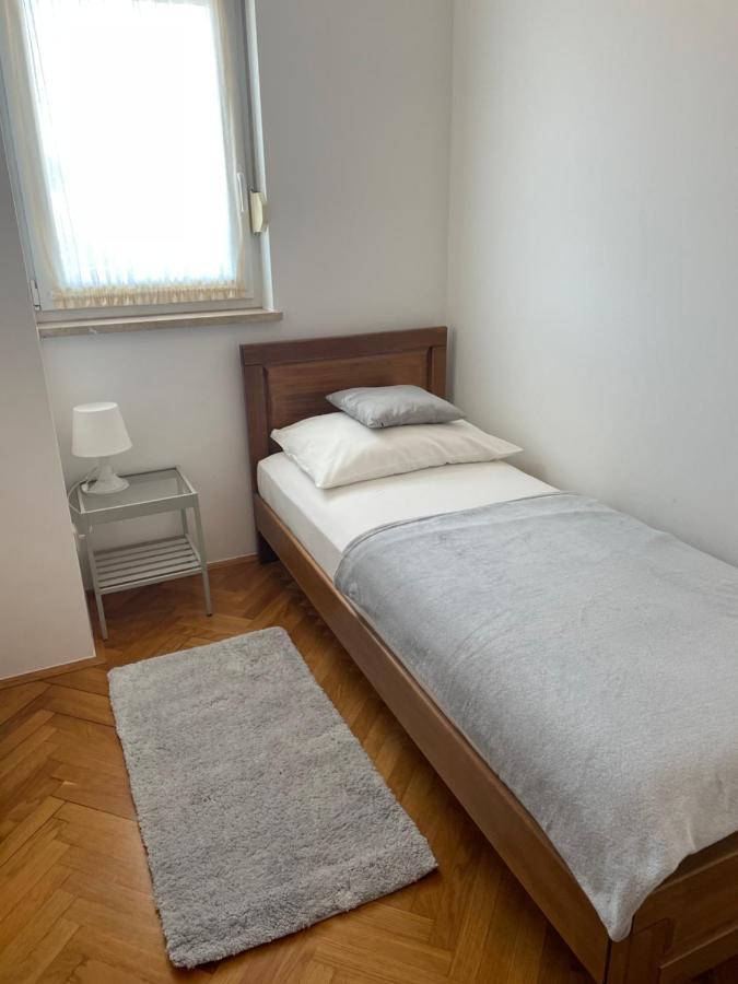 Apartment Isabell Split Buitenkant foto