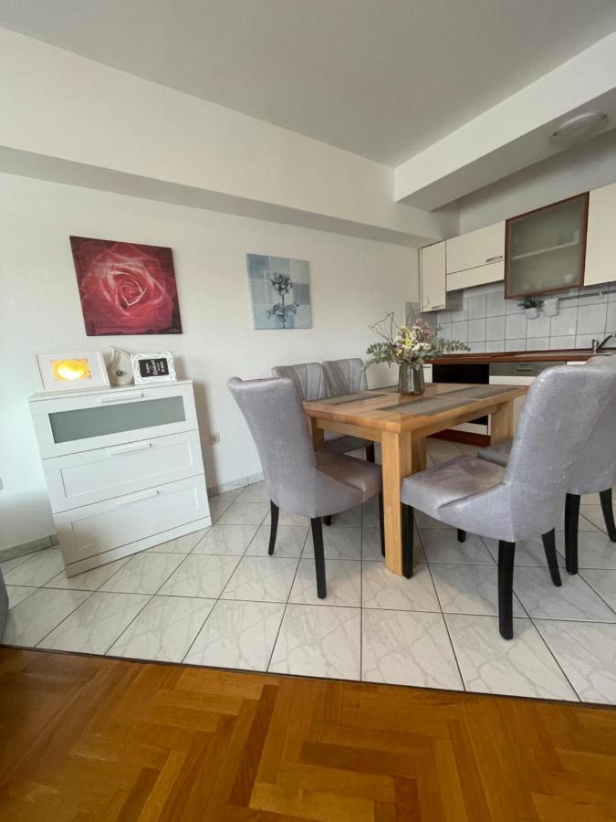 Apartment Isabell Split Buitenkant foto