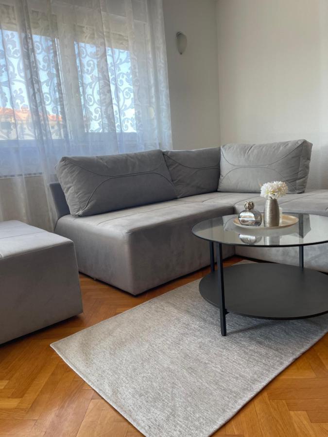 Apartment Isabell Split Buitenkant foto