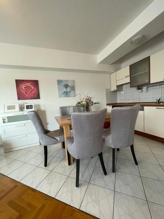 Apartment Isabell Split Buitenkant foto