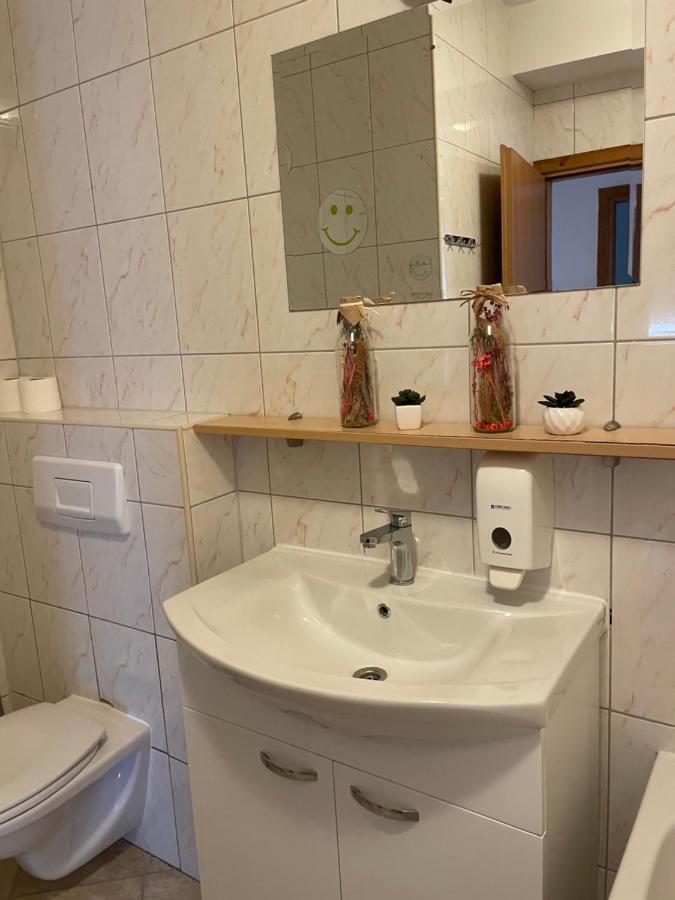 Apartment Isabell Split Buitenkant foto