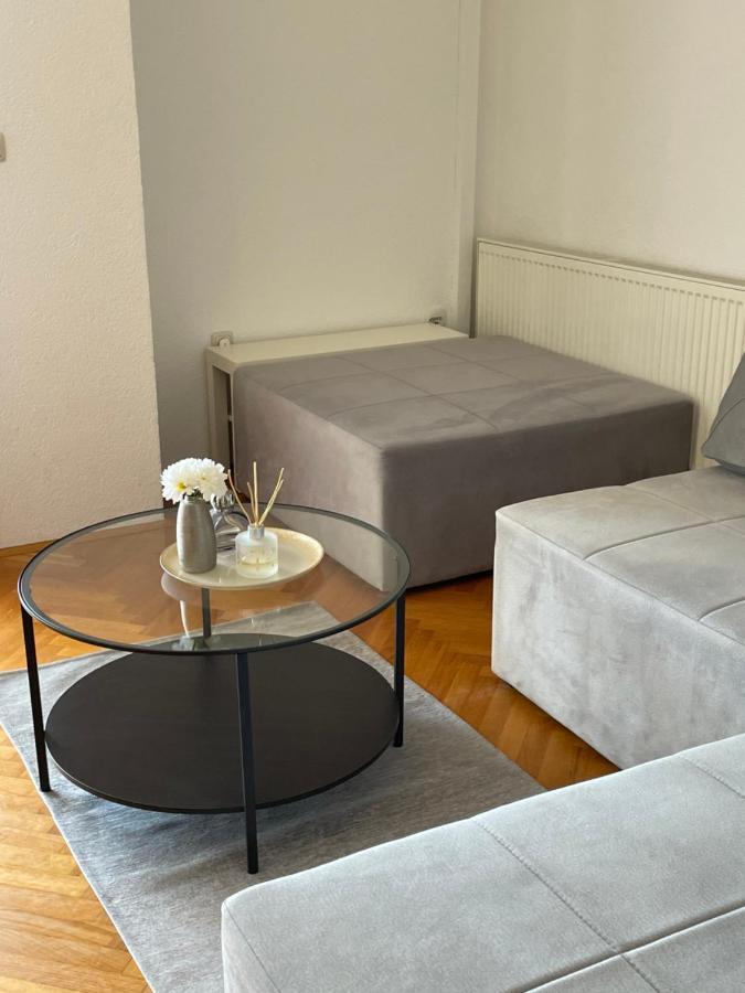 Apartment Isabell Split Buitenkant foto