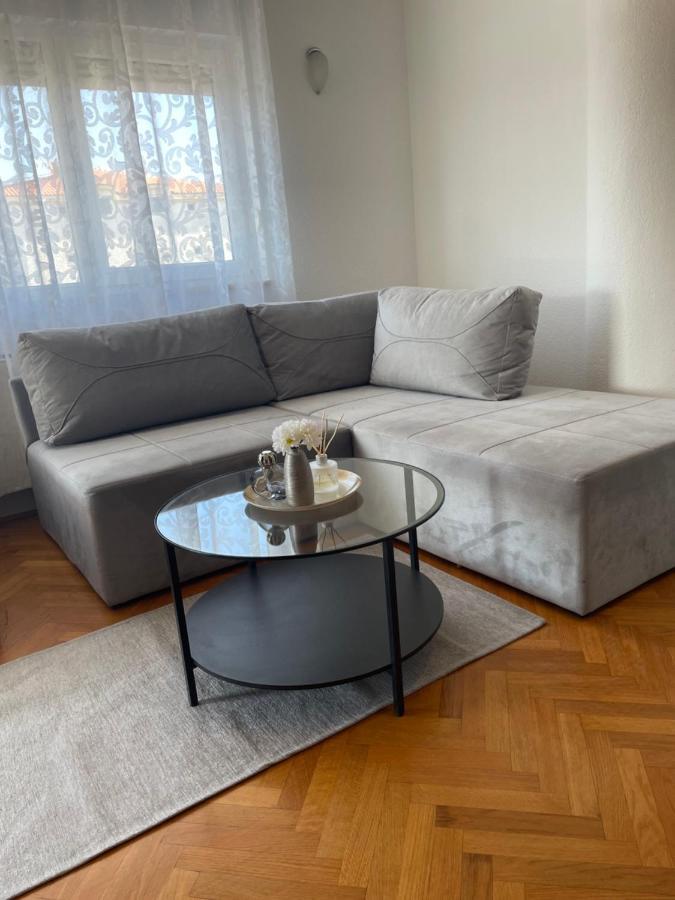 Apartment Isabell Split Buitenkant foto