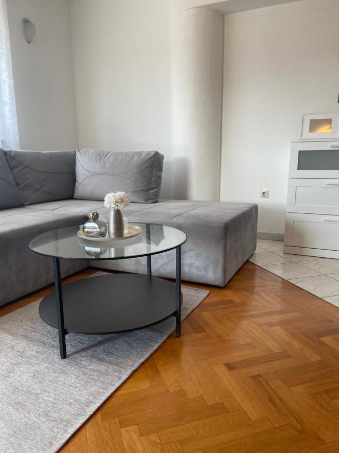 Apartment Isabell Split Buitenkant foto