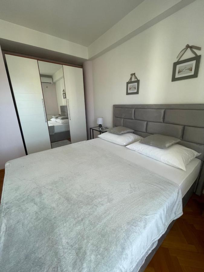 Apartment Isabell Split Buitenkant foto