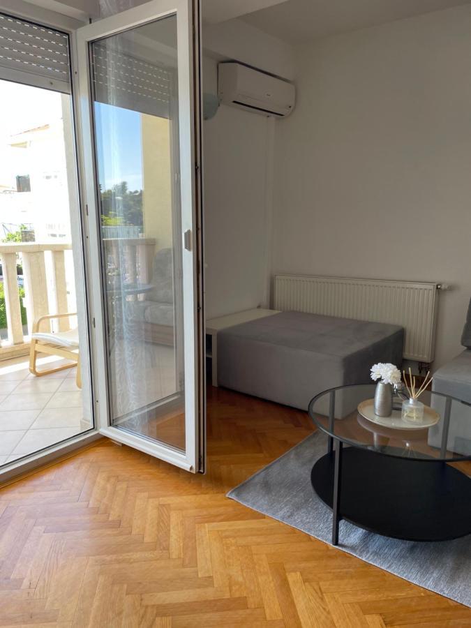 Apartment Isabell Split Buitenkant foto
