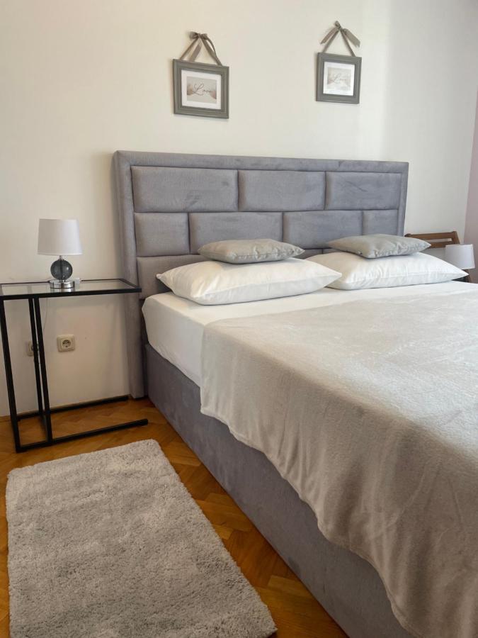 Apartment Isabell Split Buitenkant foto