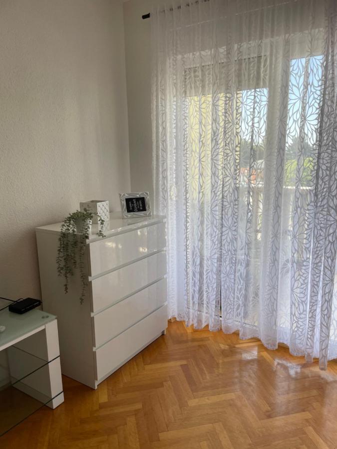 Apartment Isabell Split Buitenkant foto