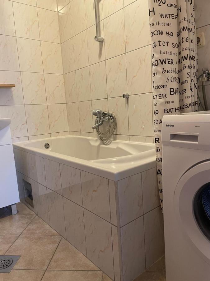 Apartment Isabell Split Buitenkant foto